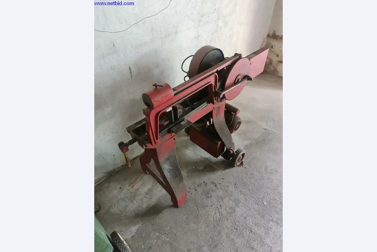 Výprodej skladových zásob! Stroje a příslušenství-1