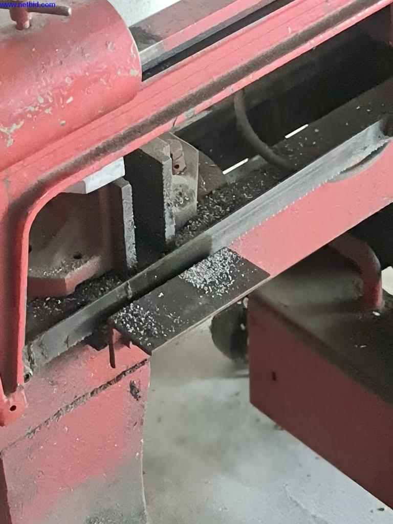 Liquidación de existencias Máquinas y accesorios-2