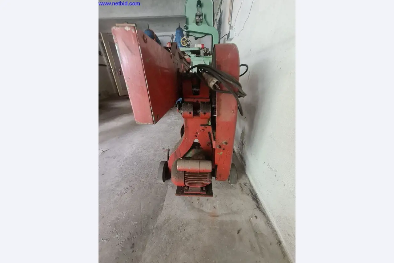 Výprodej skladových zásob! Stroje a příslušenství-3