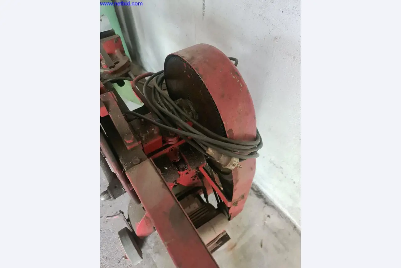 Výprodej skladových zásob! Stroje a příslušenství-4