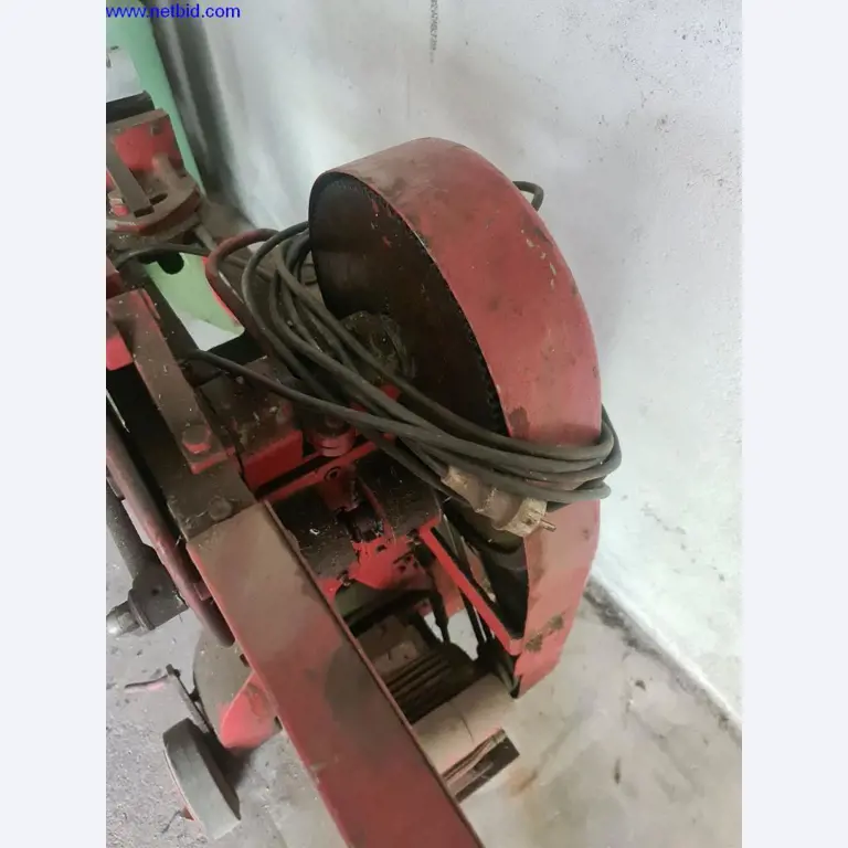 Výprodej skladových zásob! Stroje a příslušenství-4