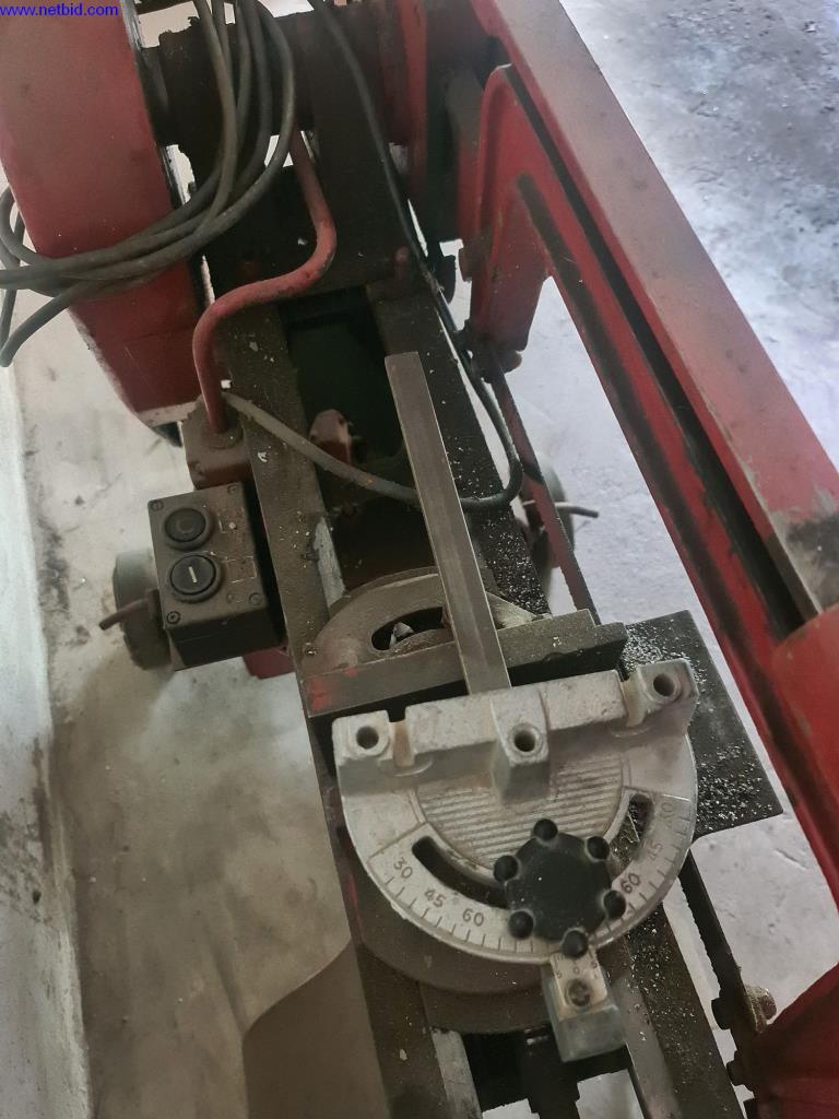 Liquidación de existencias Máquinas y accesorios-5