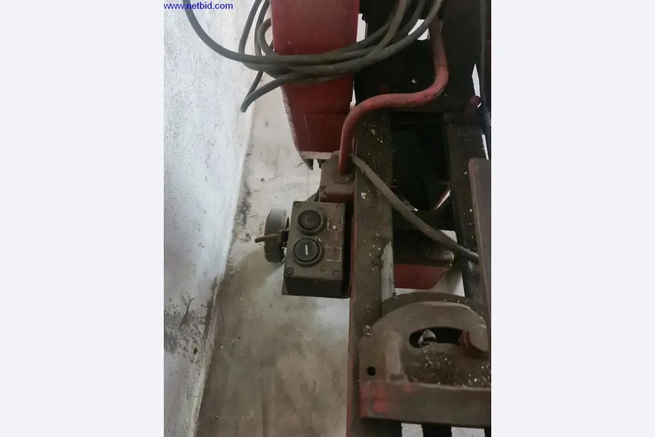 Výprodej skladových zásob! Stroje a příslušenství-6