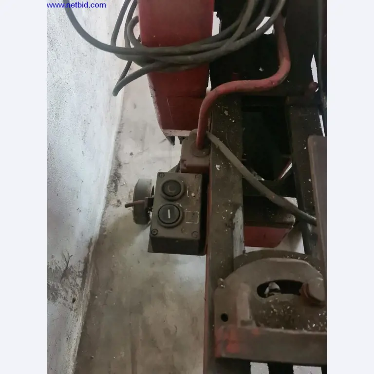 Výprodej skladových zásob! Stroje a příslušenství-6