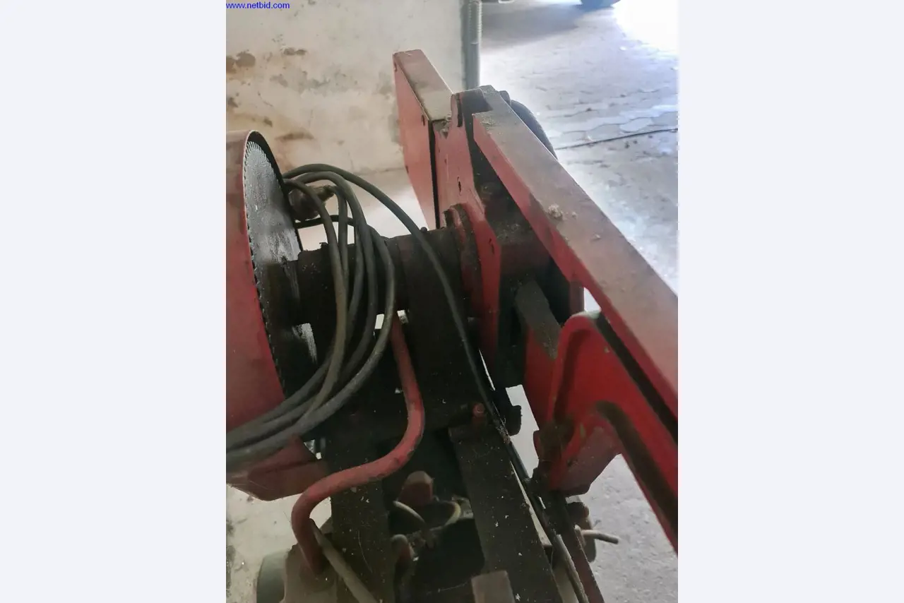 Výprodej skladových zásob! Stroje a příslušenství-7