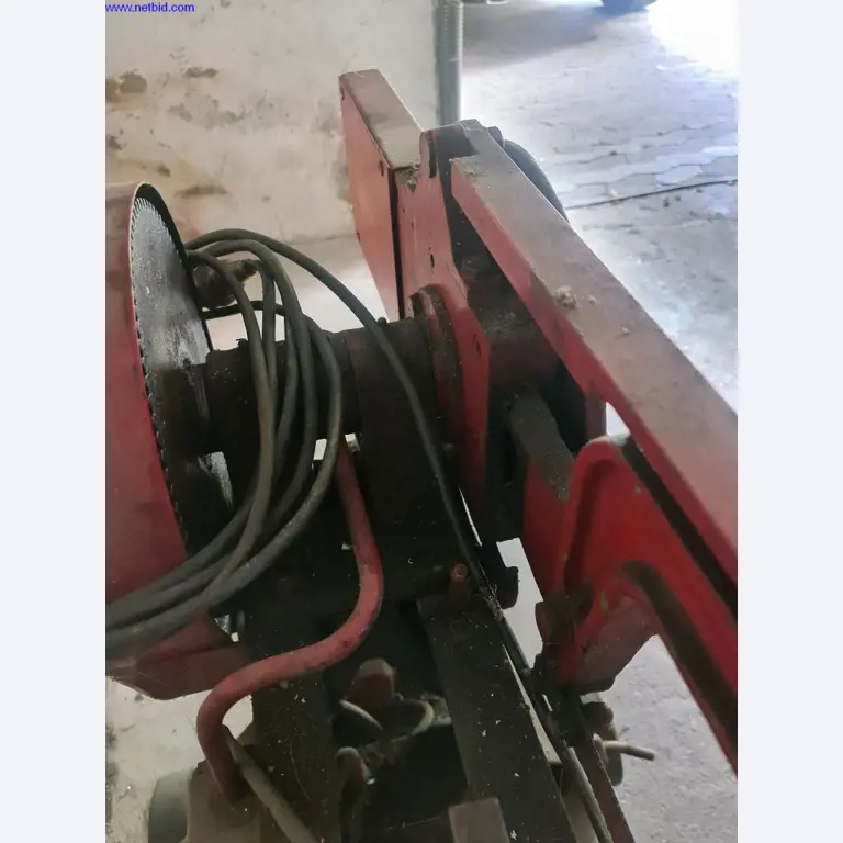 Výprodej skladových zásob! Stroje a příslušenství-7