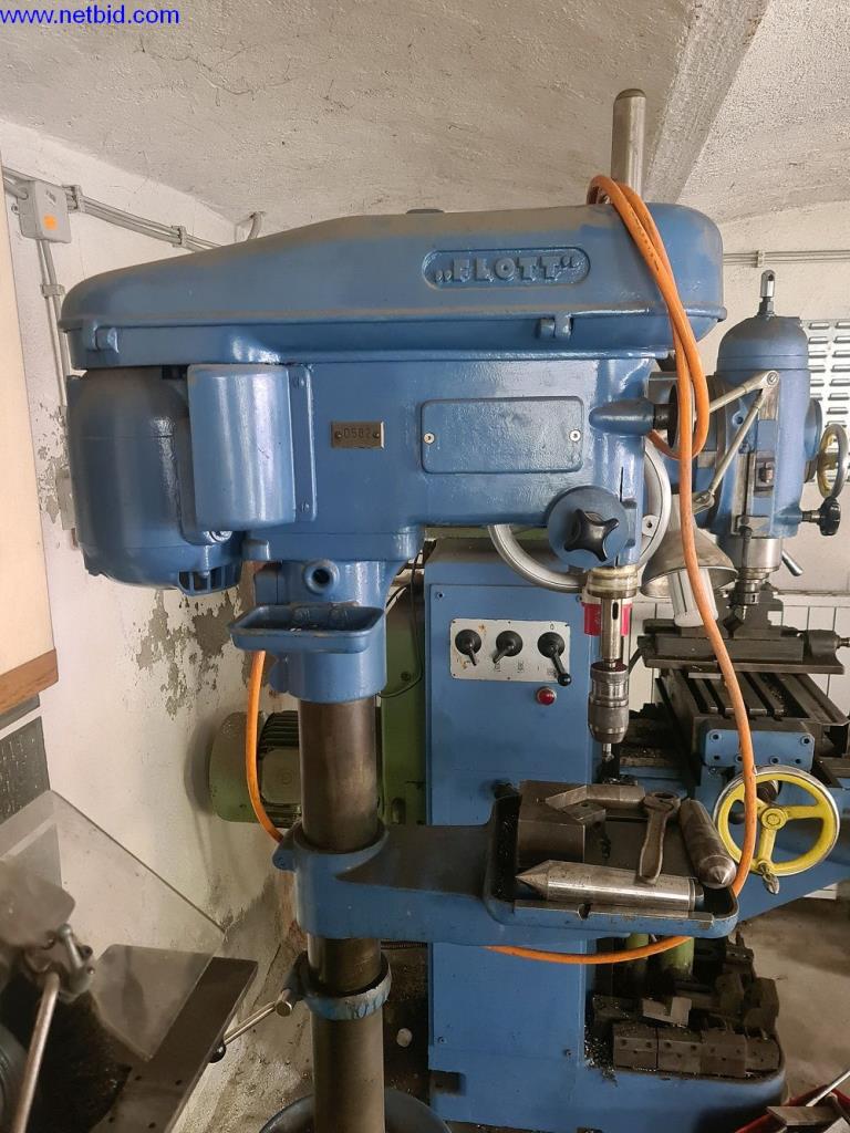 Výprodej skladových zásob! Stroje a příslušenství-2