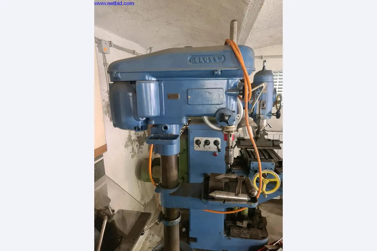 Výprodej skladových zásob! Stroje a příslušenství-2