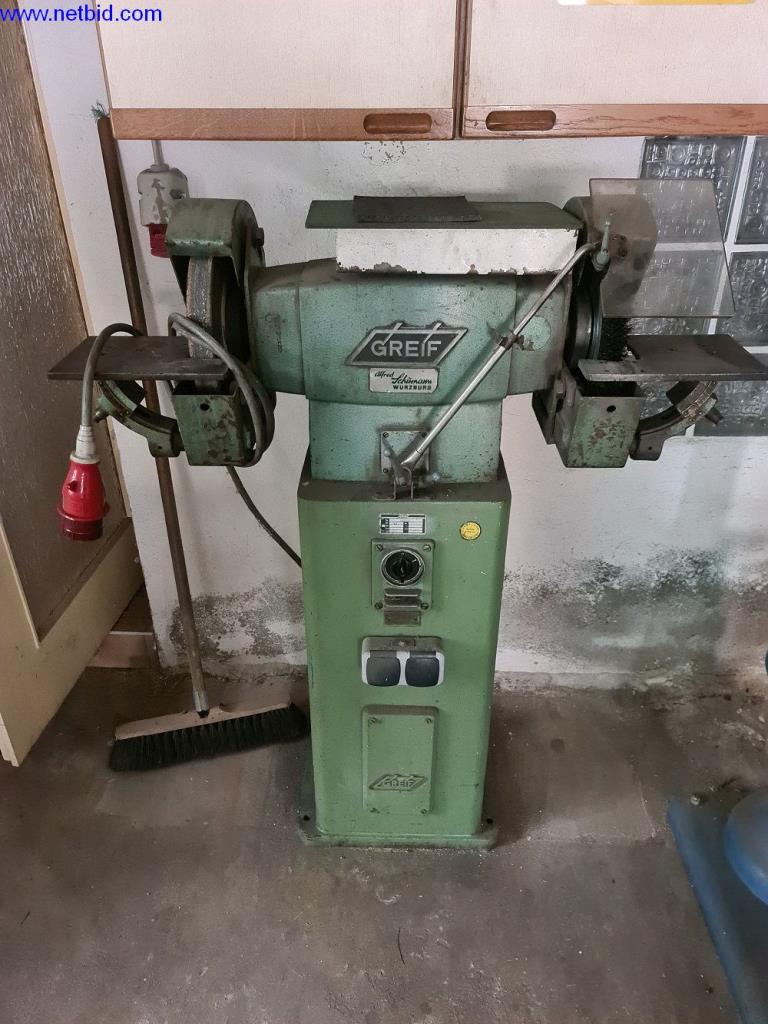 Lagerauflösung! Maschinen und Zubehör-1