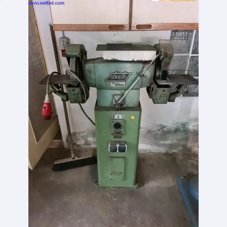 Lagerauflösung! Maschinen und Zubehör-1