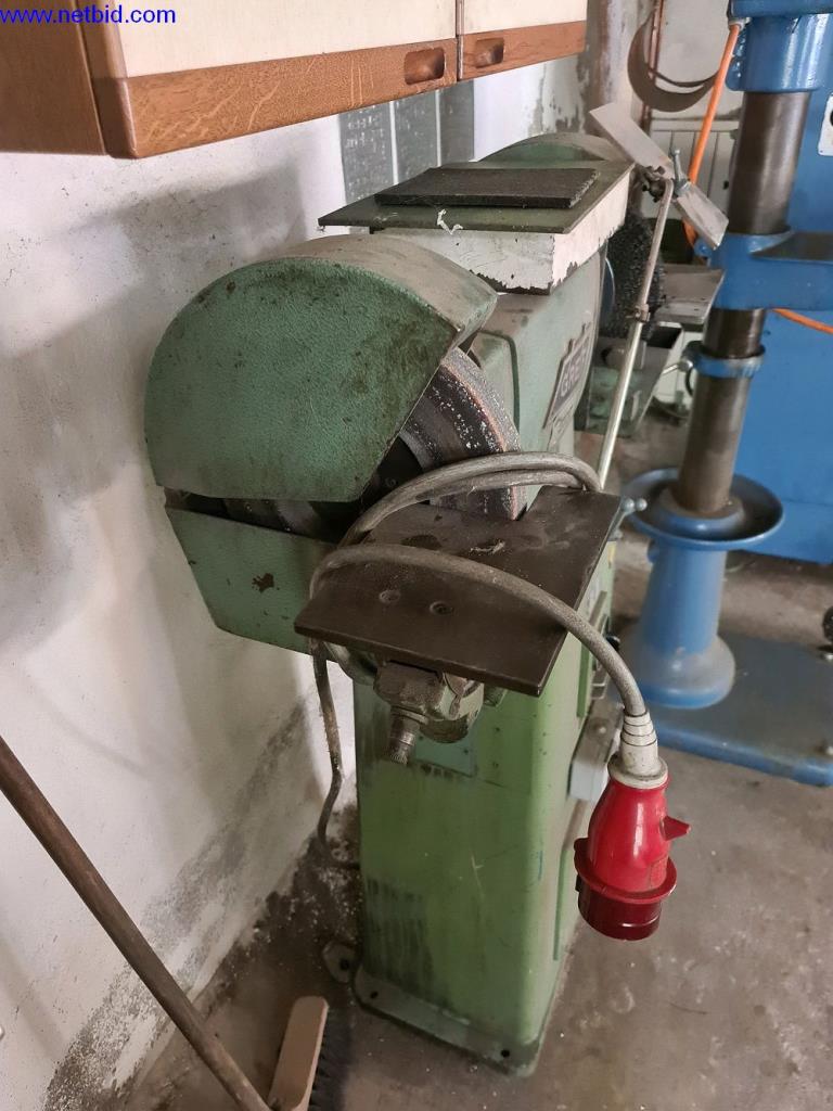 Lagerauflösung! Maschinen und Zubehör-2