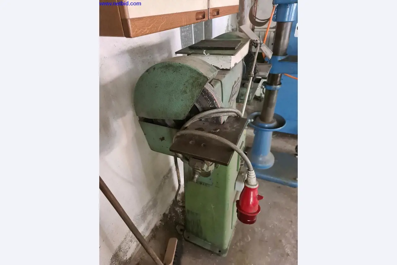 Lagerauflösung! Maschinen und Zubehör-2