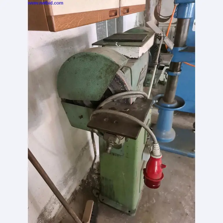 Lagerauflösung! Maschinen und Zubehör-2