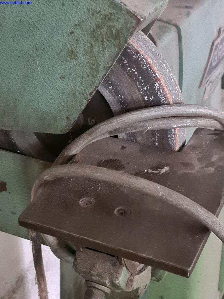 Lagerauflösung! Maschinen und Zubehör-3