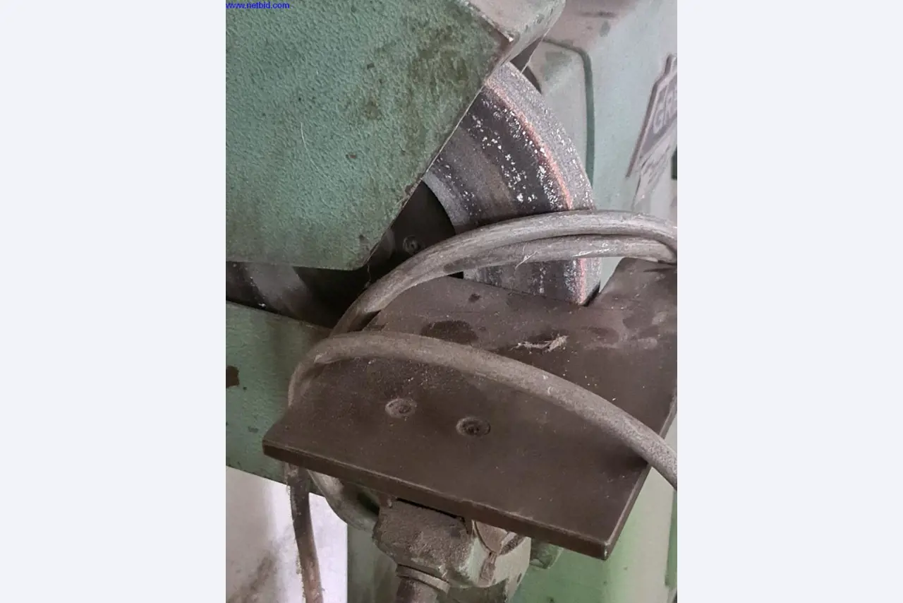 Lagerauflösung! Maschinen und Zubehör-3