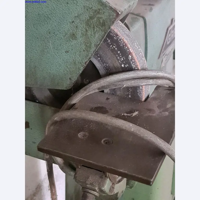 Lagerauflösung! Maschinen und Zubehör-3