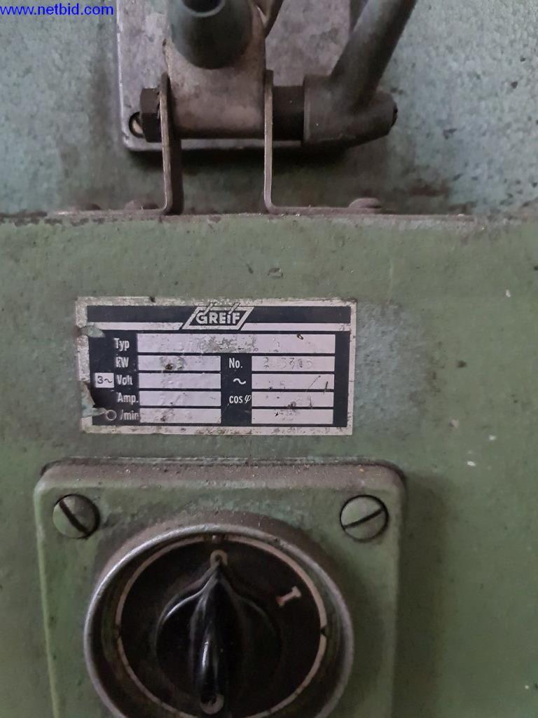 Lagerauflösung! Maschinen und Zubehör-4