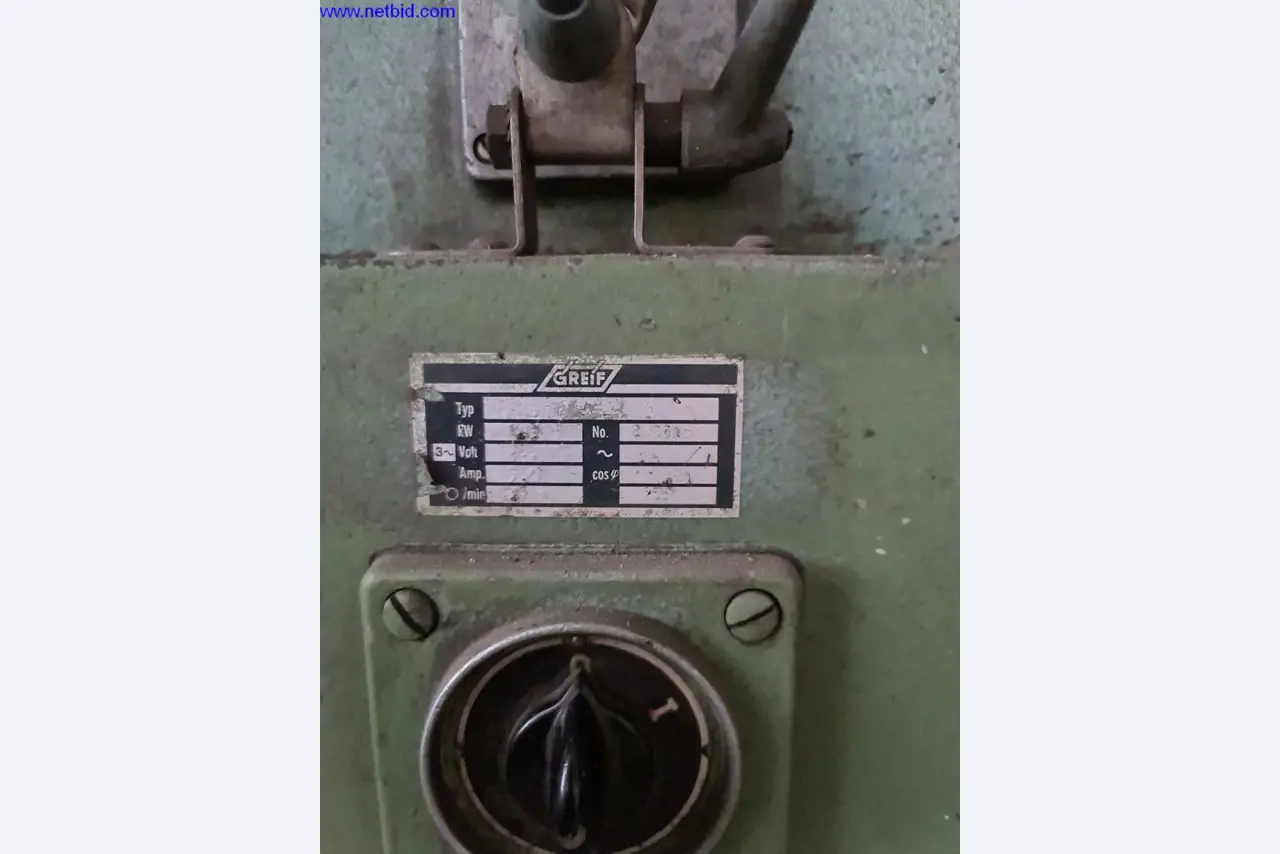 Lagerauflösung! Maschinen und Zubehör-4