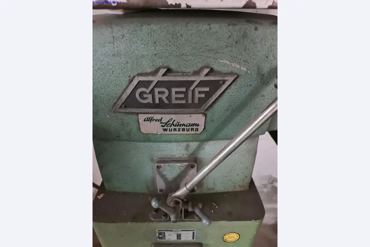 Lagerauflösung! Maschinen und Zubehör-5