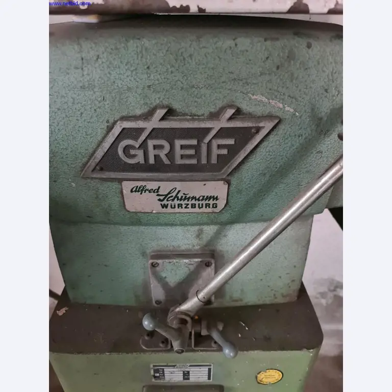 Lagerauflösung! Maschinen und Zubehör-5