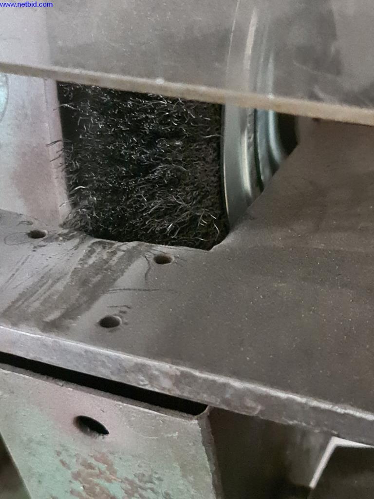 Lagerauflösung! Maschinen und Zubehör-6