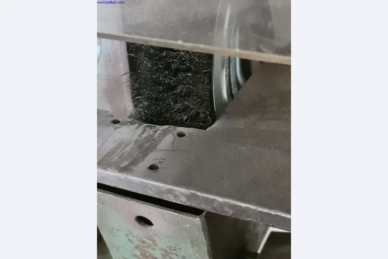 Lagerauflösung! Maschinen und Zubehör-6