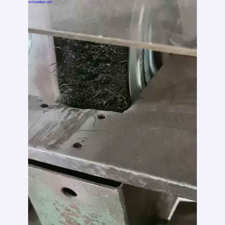 Lagerauflösung! Maschinen und Zubehör-6