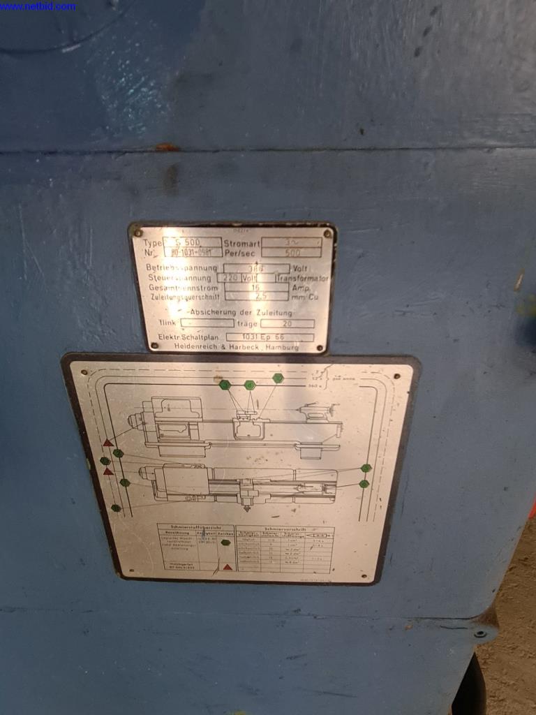 Lagerauflösung! Maschinen und Zubehör-13