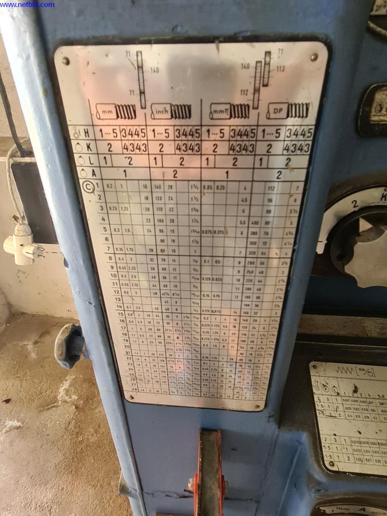 Lagerauflösung! Maschinen und Zubehör-5