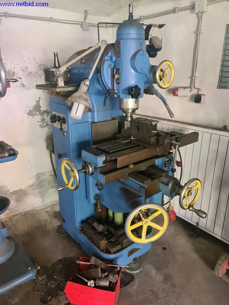 Liquidação de stock! Máquinas e acessórios-1