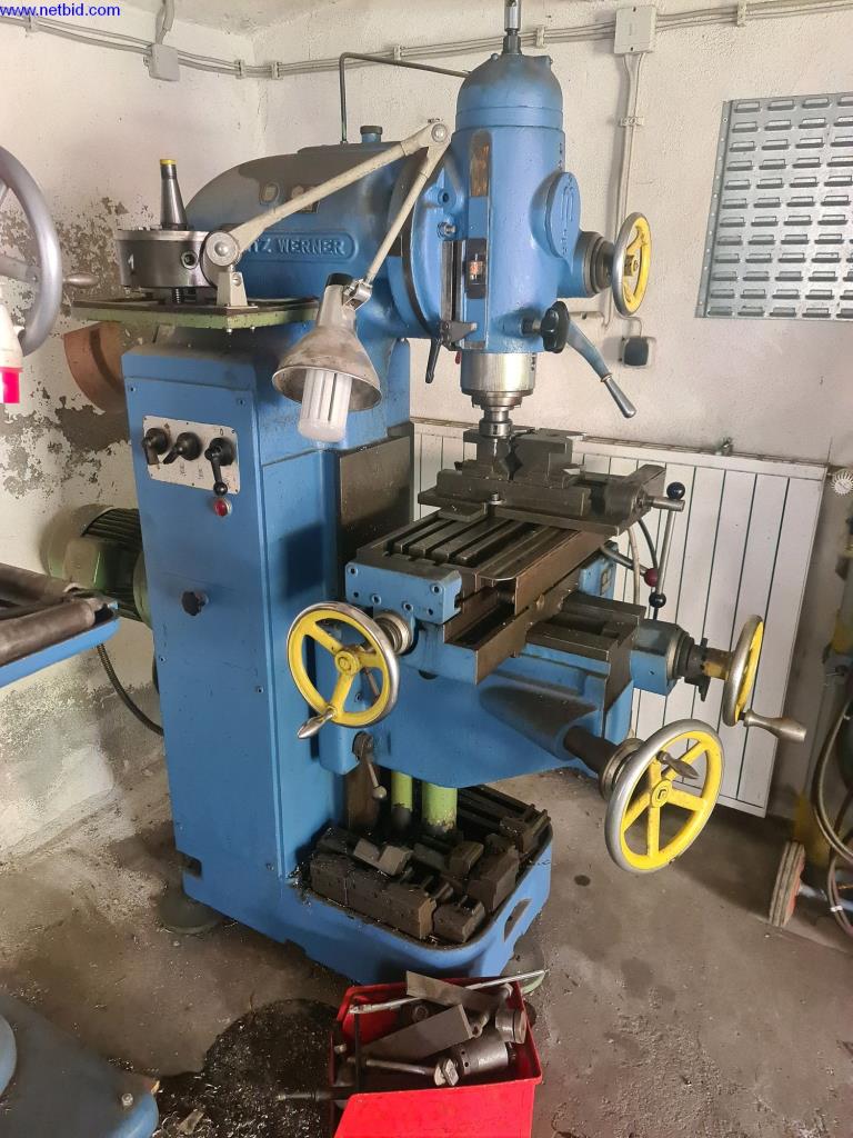 Liquidação de stock! Máquinas e acessórios-2