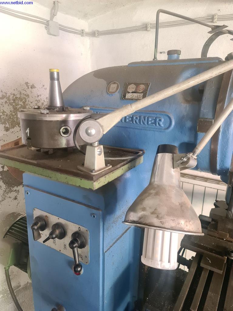 Liquidação de stock! Máquinas e acessórios-3