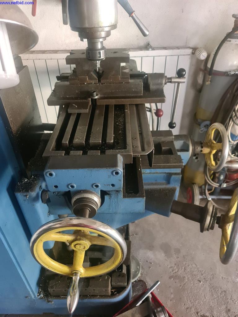 Liquidação de stock! Máquinas e acessórios-4