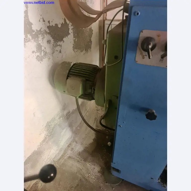 Lagerauflösung! Maschinen und Zubehör-5
