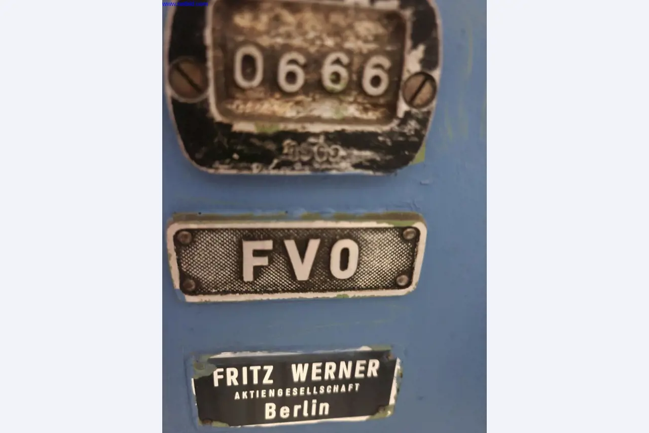 Lagerauflösung! Maschinen und Zubehör-6