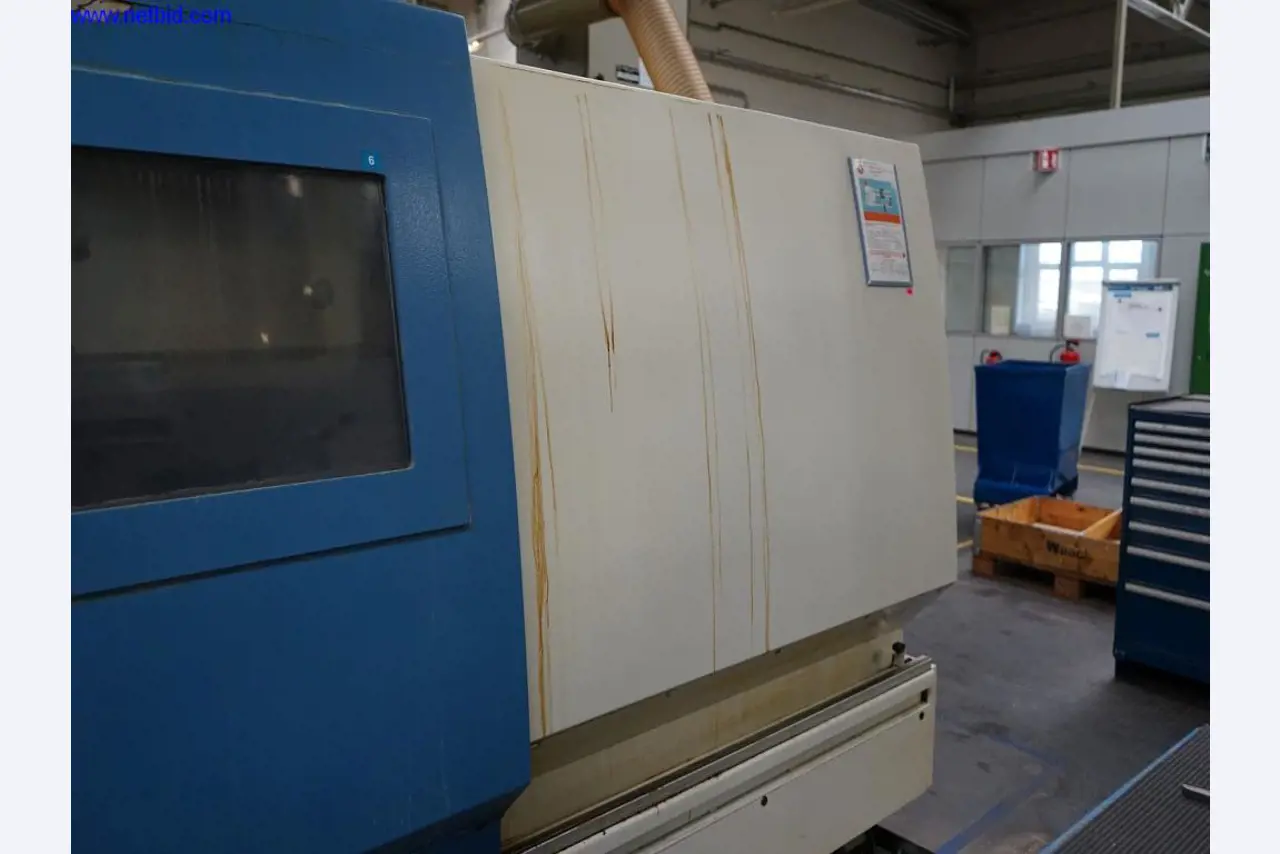 Výprodej skladových zásob! Stroje a příslušenství-4