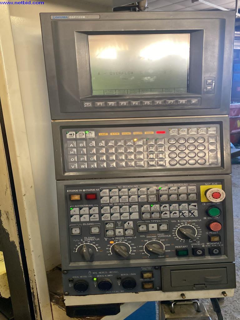 Liquidación de existencias Máquinas y accesorios-10