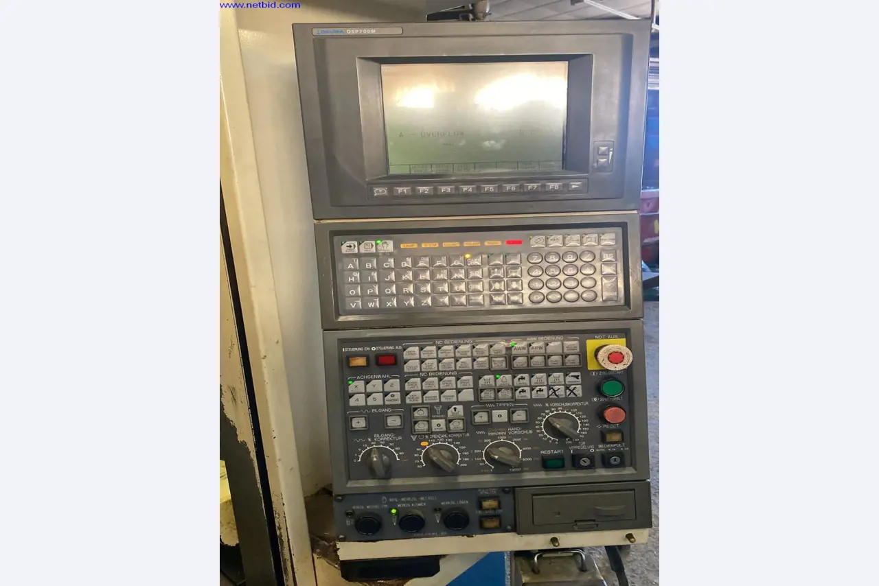 Izpraznitev zalog! Stroji in dodatki-10