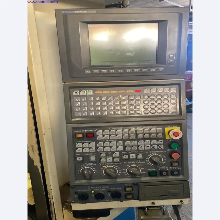 Izpraznitev zalog! Stroji in dodatki-10