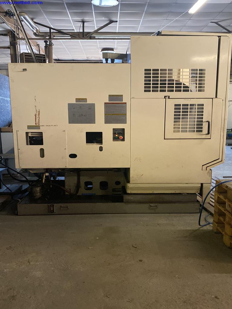 Liquidación de existencias Máquinas y accesorios-2