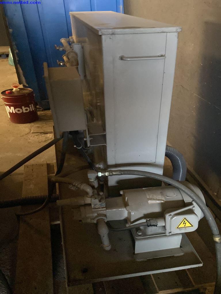 Liquidación de existencias Máquinas y accesorios-3