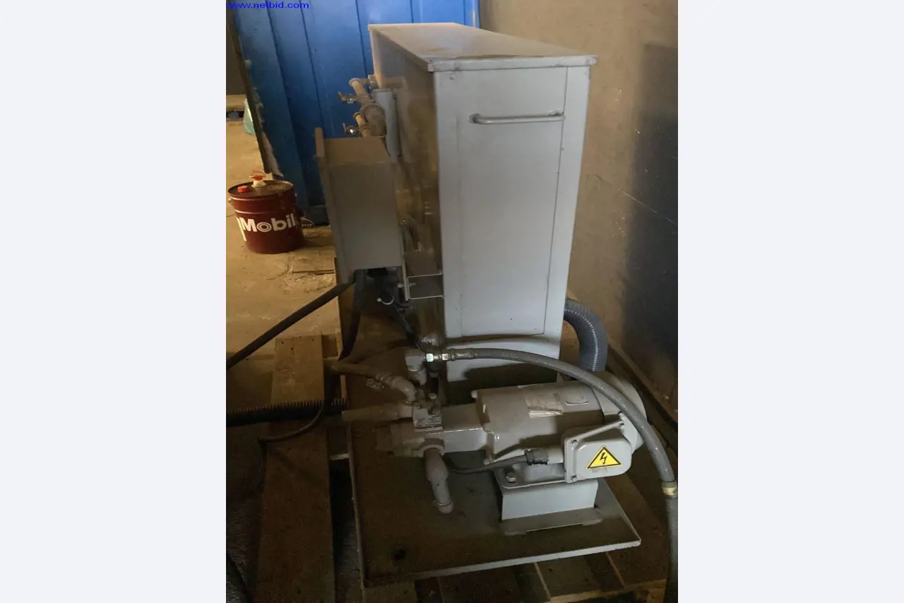 Izpraznitev zalog! Stroji in dodatki-3