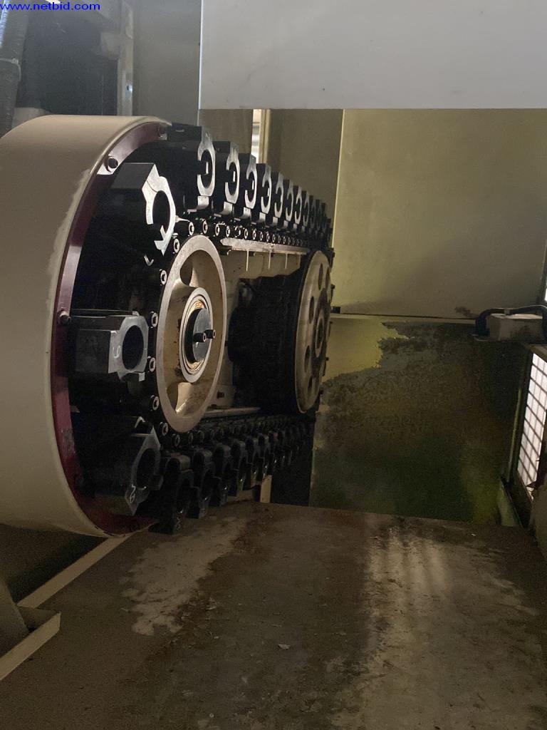 Liquidación de existencias Máquinas y accesorios-4