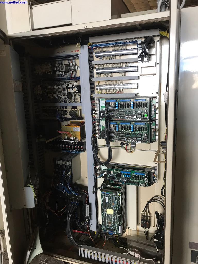 Liquidación de existencias Máquinas y accesorios-5