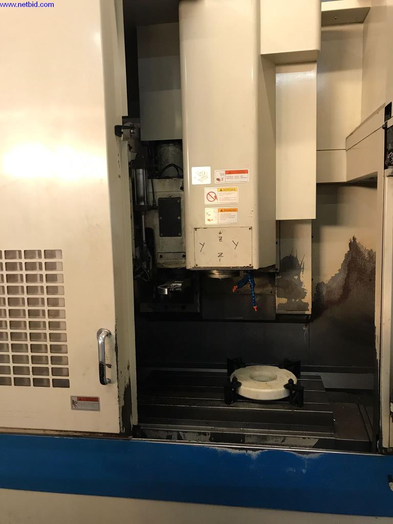 Liquidación de existencias Máquinas y accesorios-7