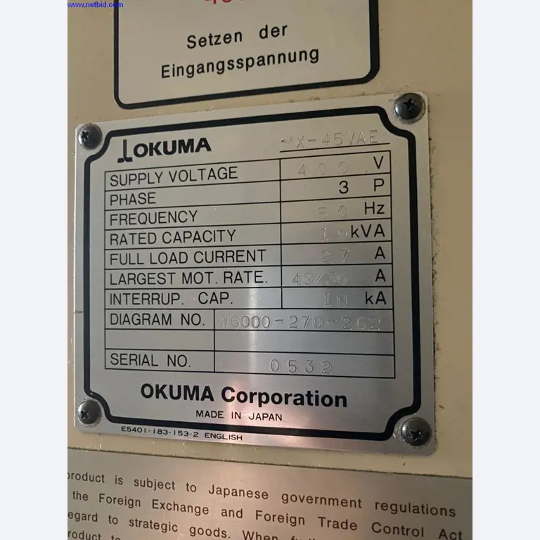 Izpraznitev zalog! Stroji in dodatki-8