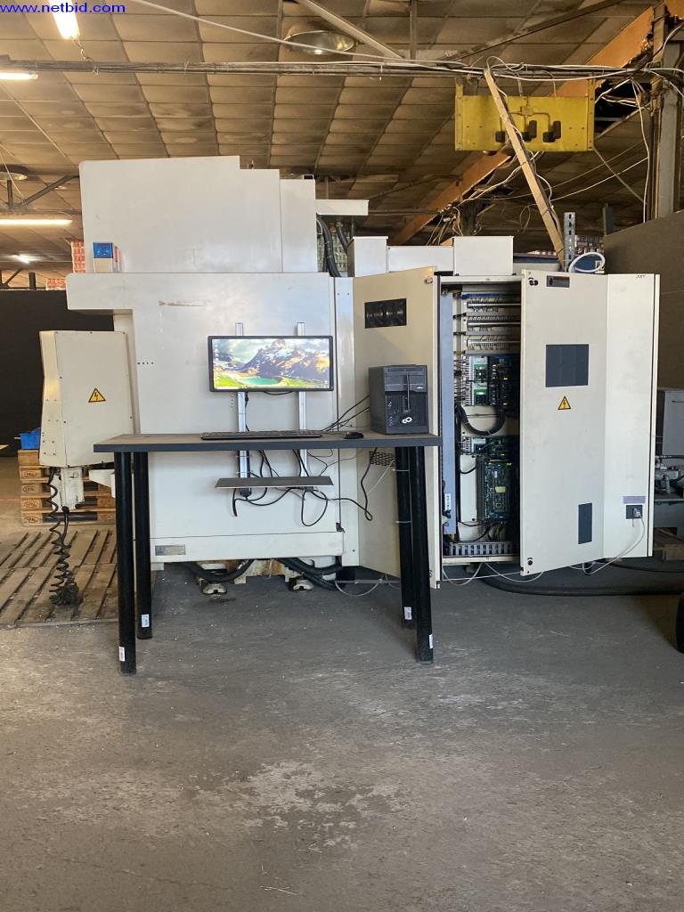 Liquidación de existencias Máquinas y accesorios-9