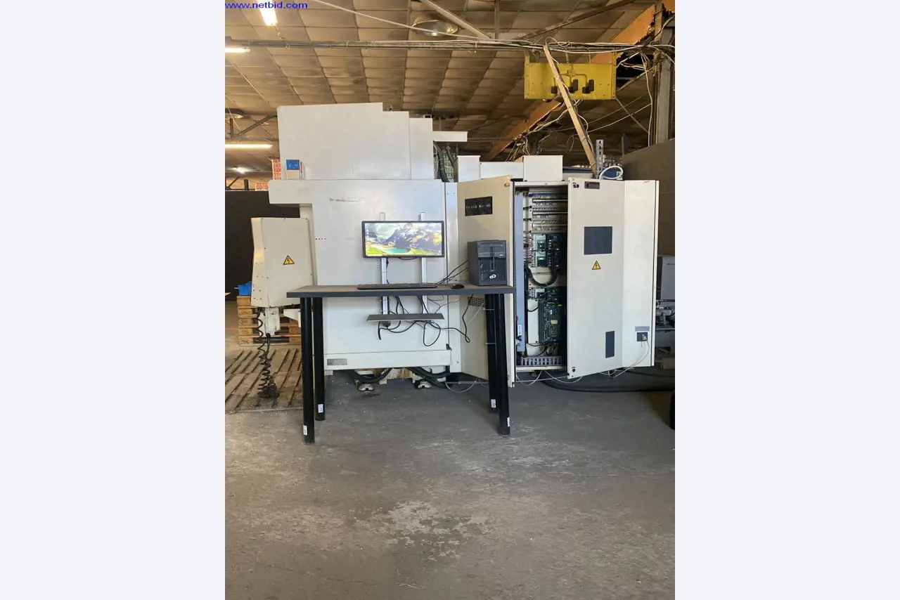 Izpraznitev zalog! Stroji in dodatki-9