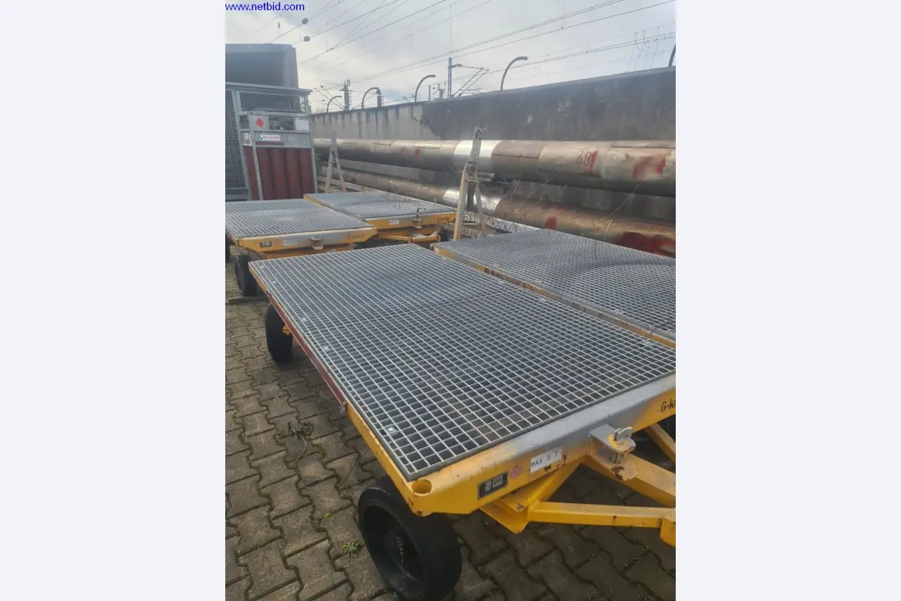 Výprodej skladových zásob! Stroje a příslušenství-2