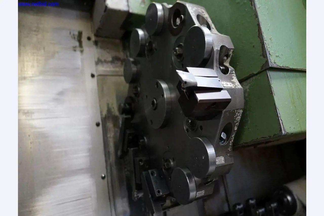 Liquidação de stock! Máquinas e acessórios-10